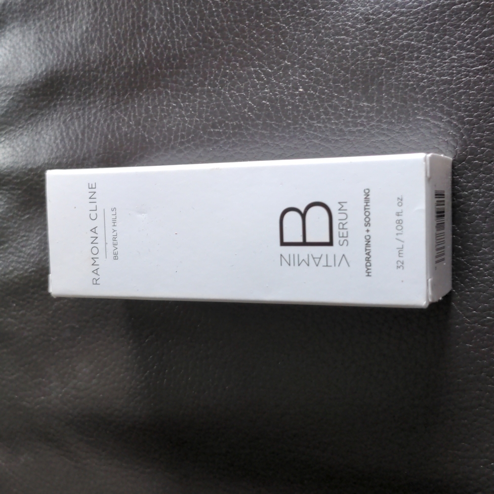 Ramona Cline Vitamin B Serum